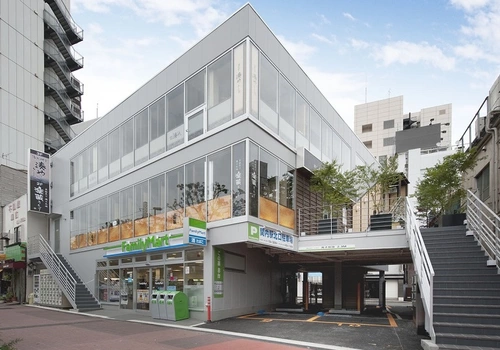 フィル・パーク関内駅前 の施工イメージ43