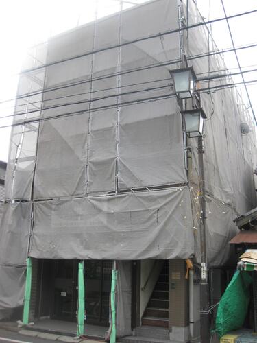 戸建賃貸経営も楽しいです。 の施工イメージ8
