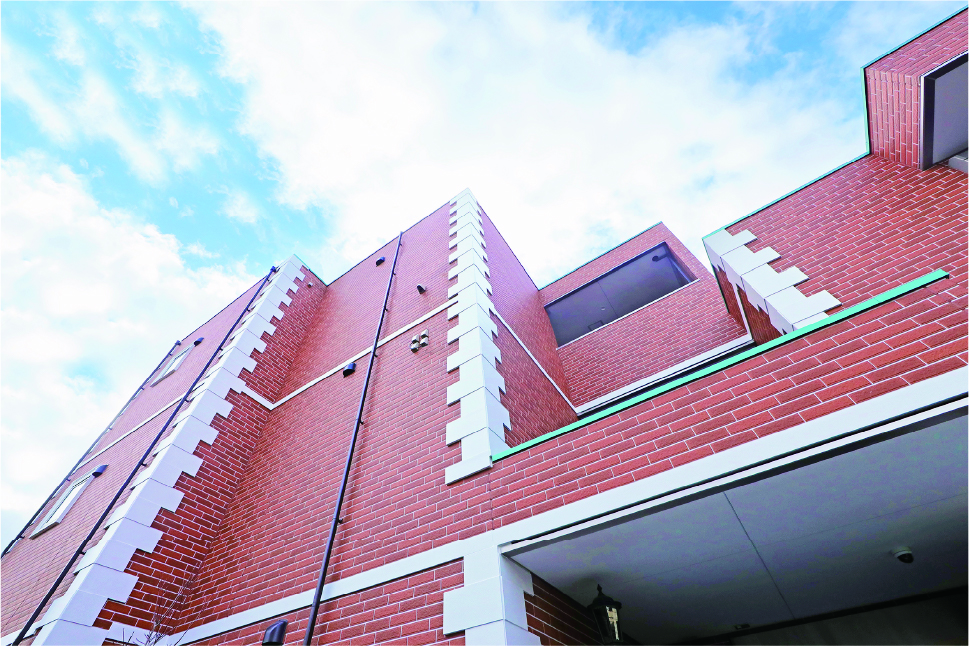 株式会社セレ コーポレーション マンション｜My Style vintage 下北沢壱番館 の建築事例・施工イメージ2