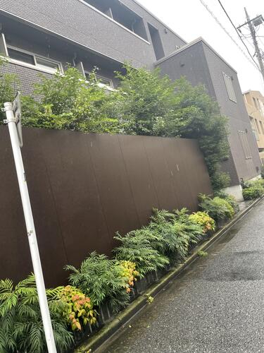 アパート経営｜祖父が残してくれた土地を有効活用！ の施工イメージ46