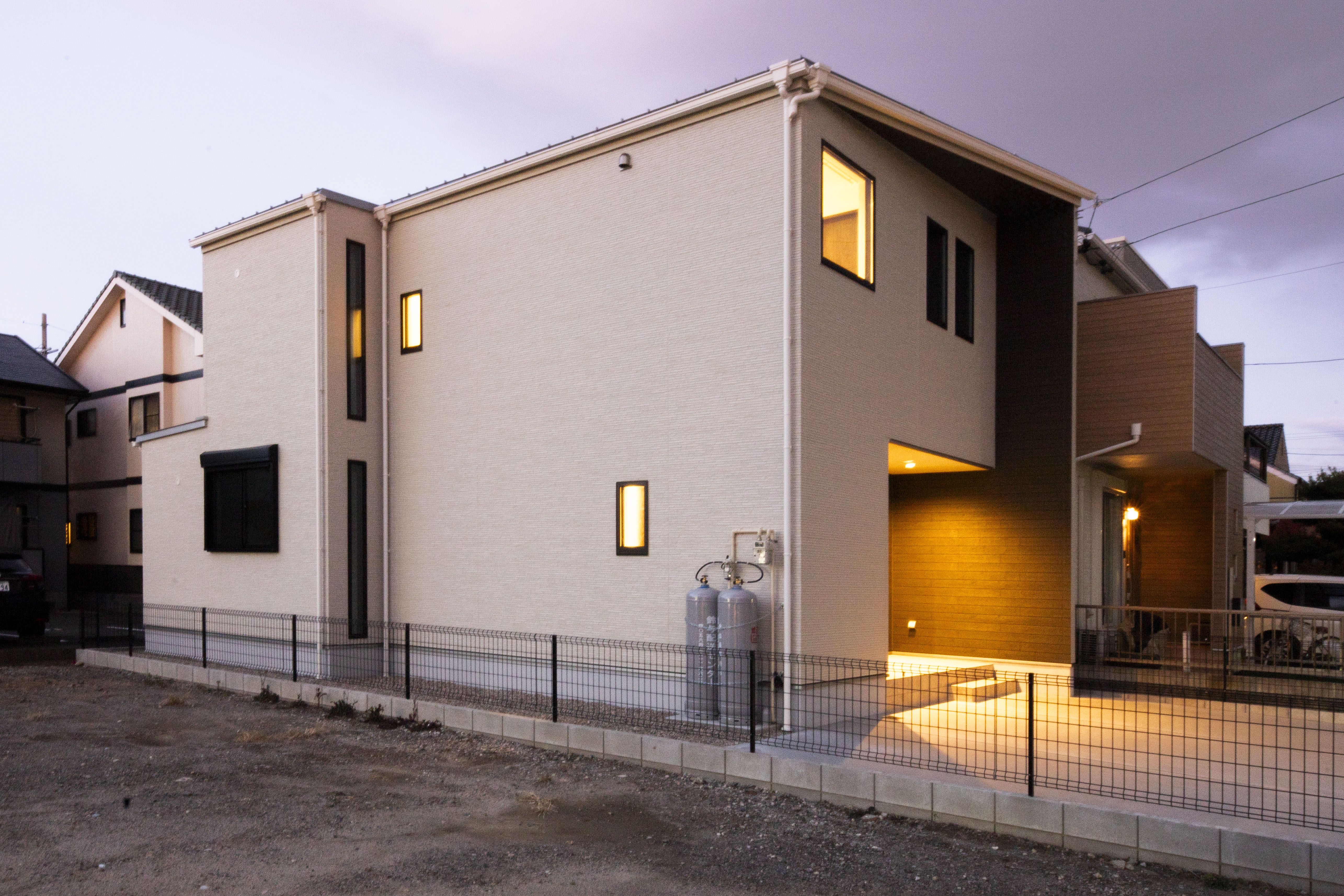 ハタス株式会社 Jouer Villa Blanche ジュール ヴィラ ブランシュ の建築事例・施工イメージ3
