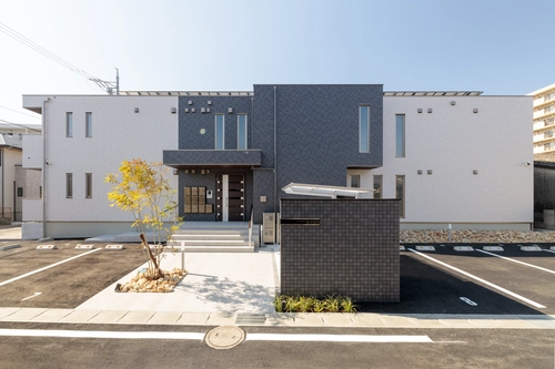 マンション「メゾン ド プレーヌ」　入居者に喜ばれ誇りあるオーナーライフを実現する賃貸住宅 の施工イメージ126