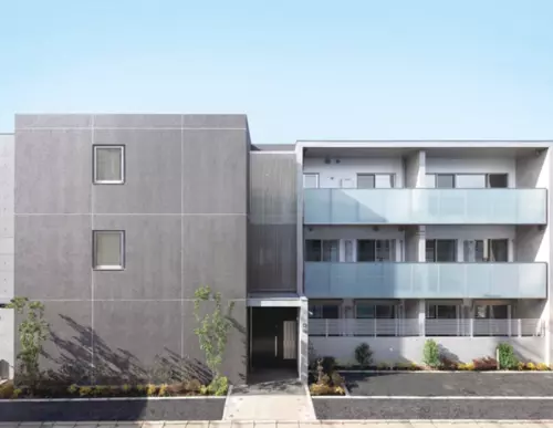 マンション｜愛犬家が納得する 設備と仕様にこだわり、 満室経営を実現。 の施工イメージ74