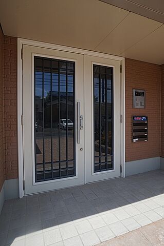 積水ハウス株式会社 使っていない土地でアパート経営をしようと思った。 の施工イメージ3