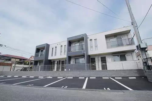 マンション「ユアメゾン 高須北」 の施工イメージ114