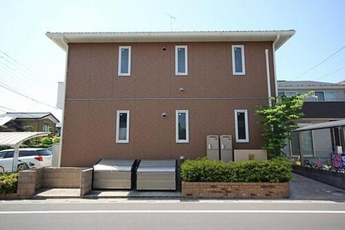 余った土地でおすすめなのはアパート経営 の施工イメージ28