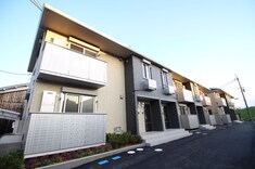 アパート経営～地域によって制限が設けられており、希望する建物がつくれない。。。 の施工イメージ58