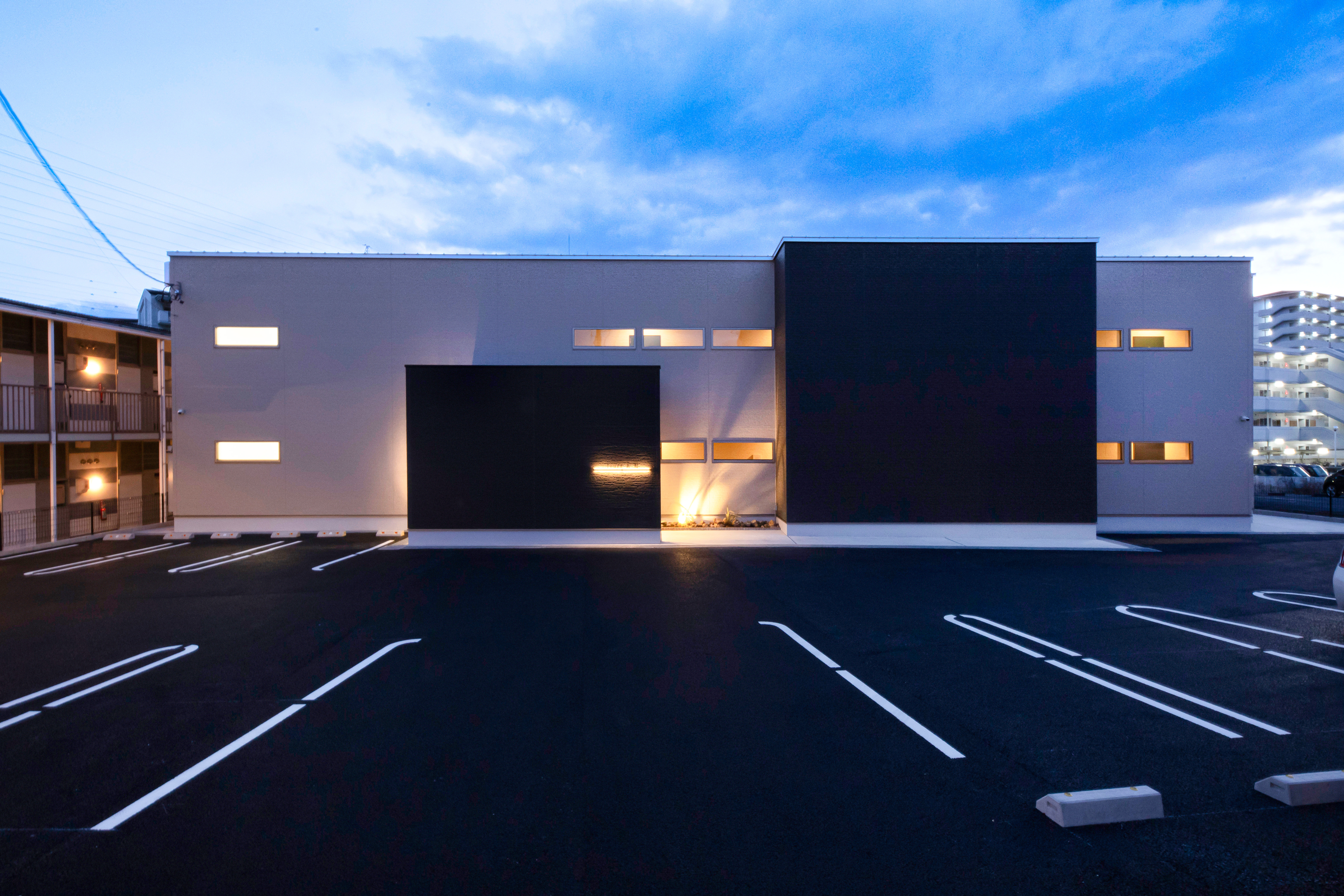 ハタス株式会社 Jouer 美園 ジュール ミソノ の建築事例・施工イメージ2