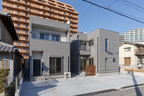 Afit（戸建賃貸） の施工イメージ119