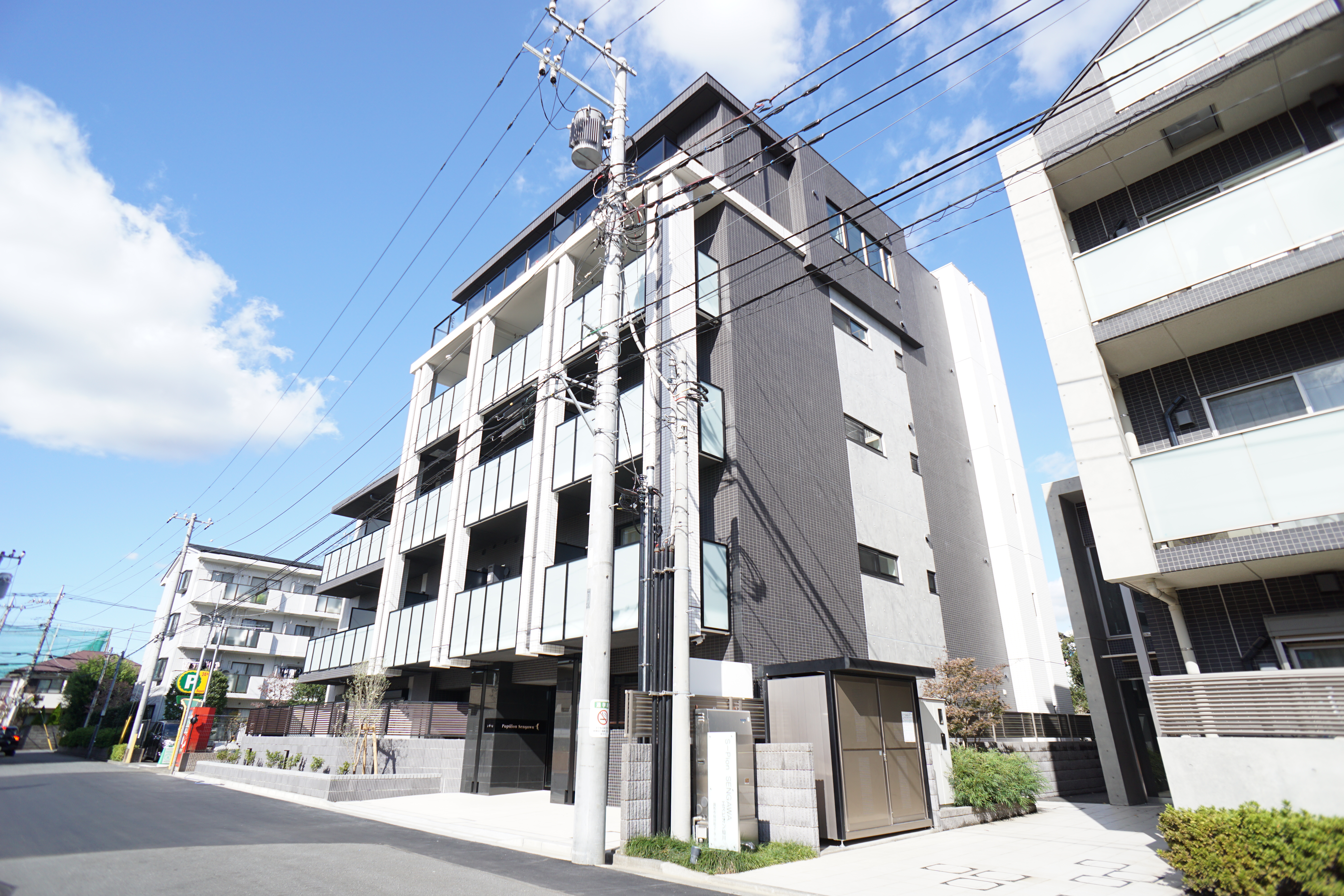 実績と信頼のフリープラン2