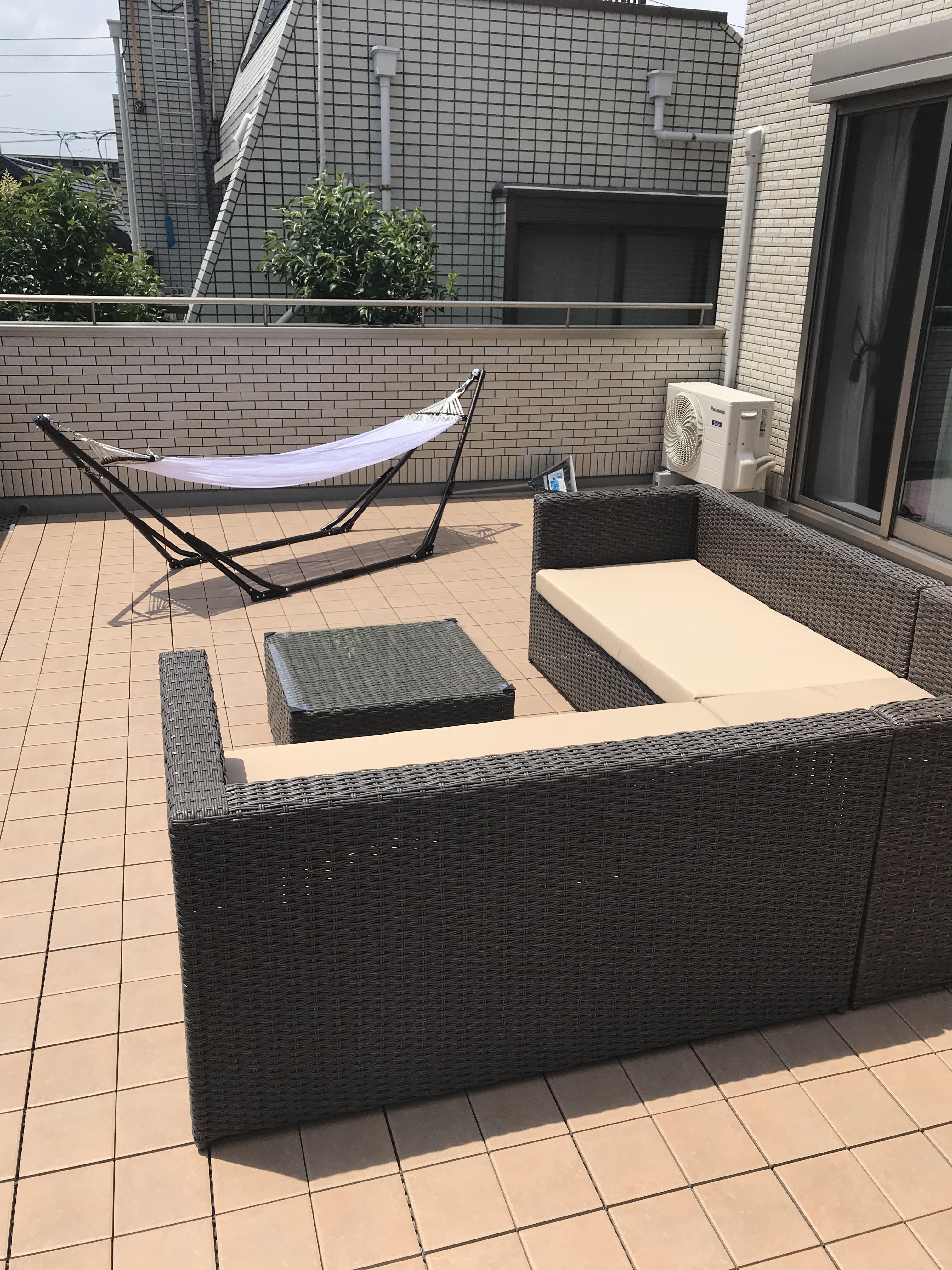 パナソニックホームズ株式会社 賃貸併用住宅｜賃貸部分からの家賃収入でローンを全額返済！ の施工イメージ5