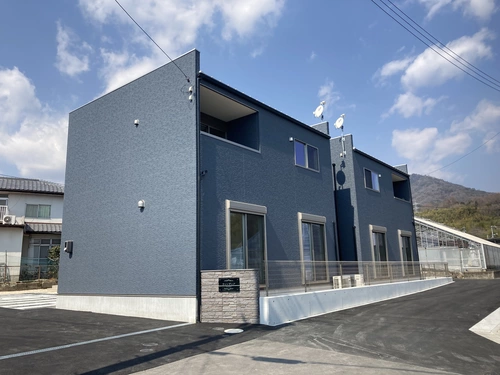 Afit（戸建賃貸） の施工イメージ120