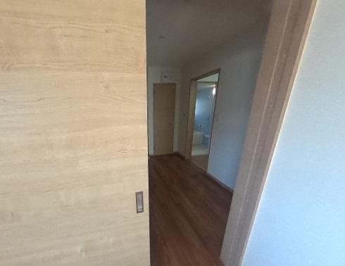 ミサワホーム株式会社 小さい土地でもアパート経営が普通にできました の施工イメージ5